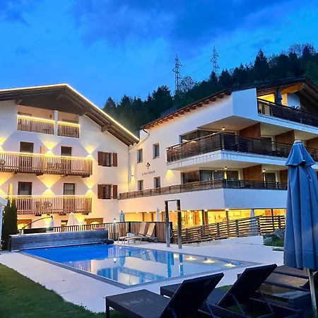 Hotel Restaurant Schaurhof-3